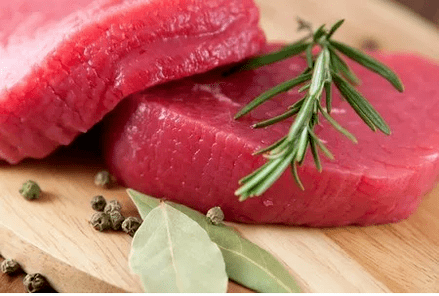 Meat