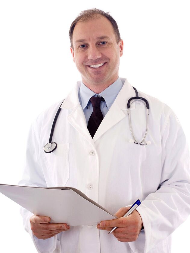 Doctor Sexologist Alexander